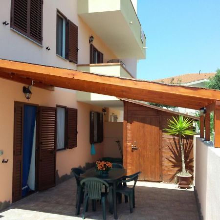 Ferienwohnung Casa Pat Olmedo Exterior foto